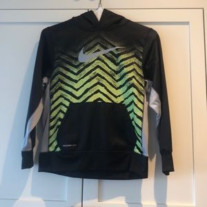 Nike hoodie boys